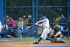 Baseball vs RWU  Wheaton College Baseball vs Roger Williams University. - Photo By: KEITH NORDSTROM : Wheaton, Baseball
